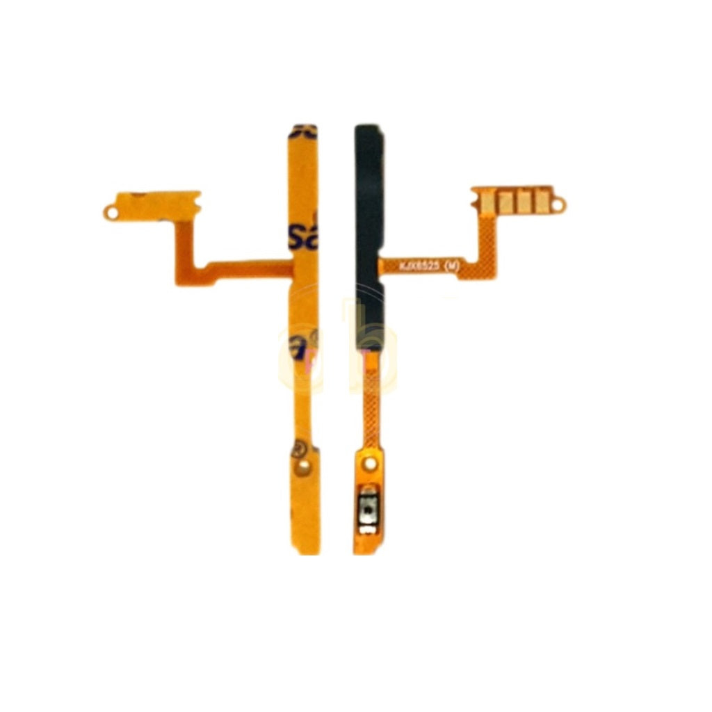 Infinix Smart 8 Power Volume Button Flex by Zeespares.in Infinix Smart 8 Power Volume Button Flex by Zeespares.in